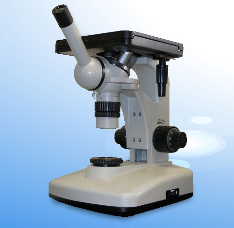 北京金相顯微鏡